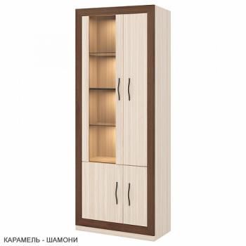 Карамель/Рама Шамони