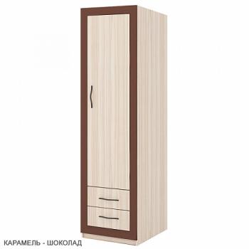 Платяной шкаф Мэрдэс Пл-60/60