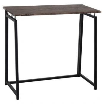 Стол на металлокаркасе BRABIX