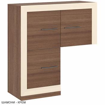 Шамони/Рама Крем