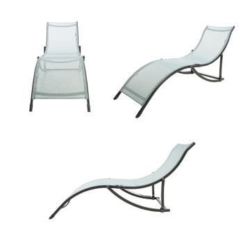 Шезлонг Green Glade М6183