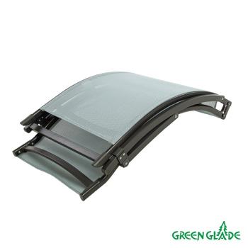Шезлонг Green Glade М6183