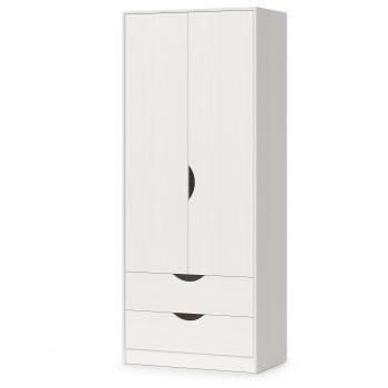 Шкаф для одежды Mobi Уна 13.327