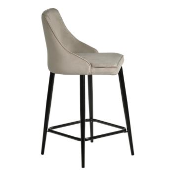 Стул полубарный BRADEXHOME Dave