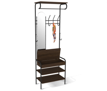 Вешалка Sheffilton M-3026