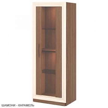 Шамони/Рама Карамель