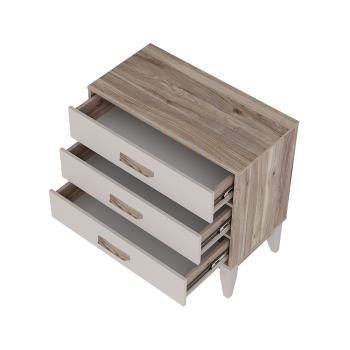Комод BTS КМ-01 Скандика