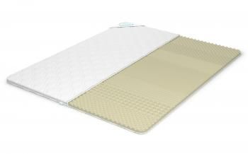 ТОППЕР LONAX RELAX LATEX 3 120/200 см