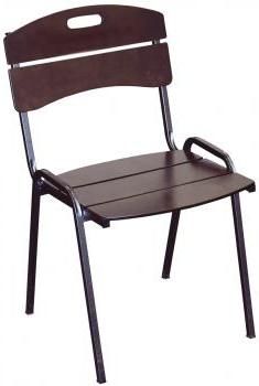 Стул к набору Мебельторг Бистро арт.КА6280