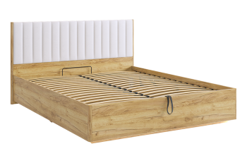 Кровать с подъемным механизмом 160х200 см Мебельсон Адам