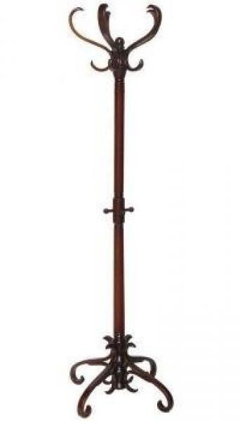 тёмно-коричневый