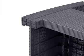 Кресло B:rattan Arizona (2шт.)