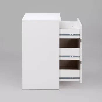 Комод Гуд Лакк Кастор (3 ящика)