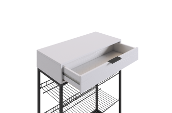 Обувница Мебельсон Краш