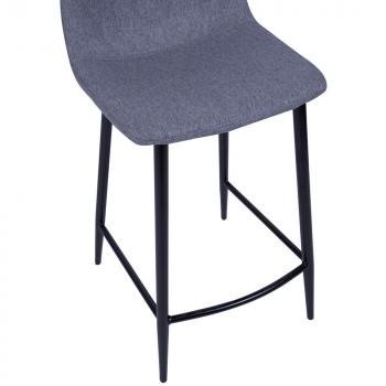 Стул полубарный BRADEXHOME Vicky