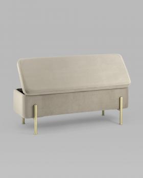 Банкетка STOOL GROUP Болейн с ящиком