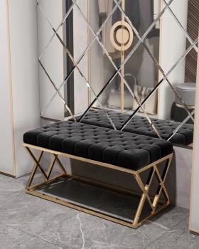 Банкетка STOOL GROUP ИНСИГНИЯ