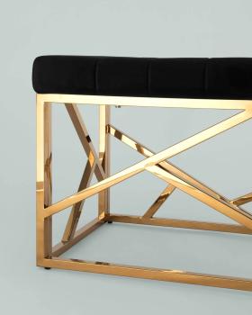 Банкетка-скамейка STOOL GROUP АРТ ДЕКО