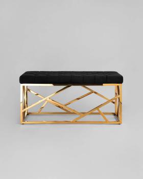 Банкетка-скамейка STOOL GROUP АРТ ДЕКО