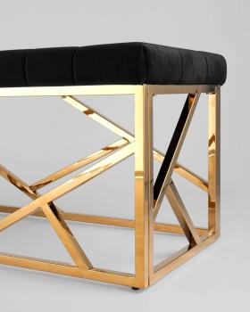Банкетка-скамейка STOOL GROUP АРТ ДЕКО