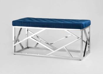Банкетка-скамейка STOOL GROUP АРТ ДЕКО