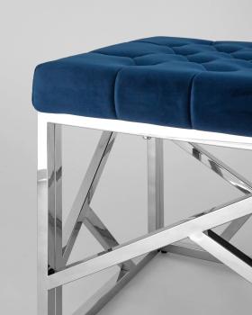 Банкетка-скамейка STOOL GROUP АРТ ДЕКО