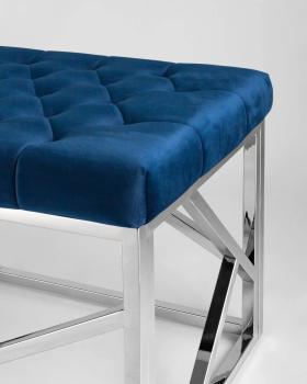 Банкетка-скамейка STOOL GROUP АРТ ДЕКО