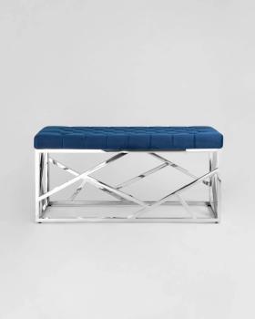 Банкетка-скамейка STOOL GROUP АРТ ДЕКО