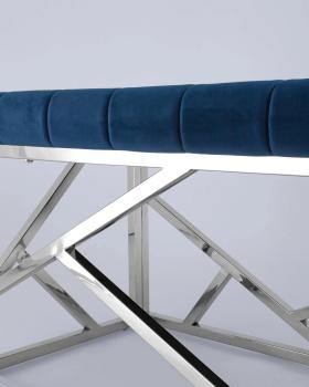 Банкетка-скамейка STOOL GROUP АРТ ДЕКО