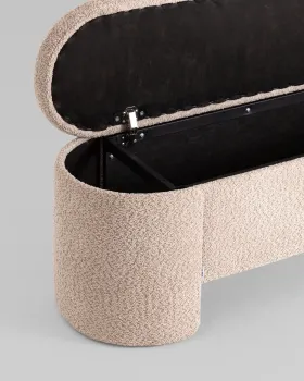Банкетка STOOL GROUP Taks с местом для хранения