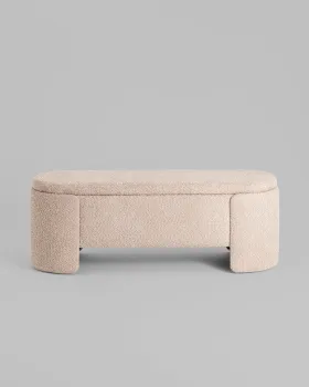 Банкетка STOOL GROUP Taks с местом для хранения