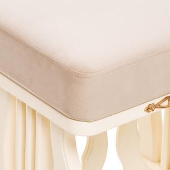 Банкетка Leset Джульетта