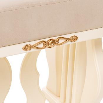 Банкетка Leset Джульетта