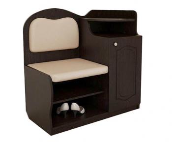 Банкетка №1 Betel фасад МДФ