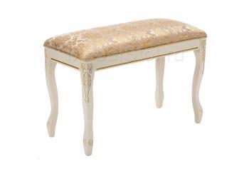 Патина золото/Бежевый