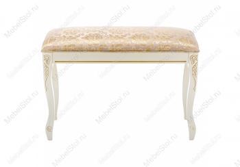 Банкетка Woodville Валентино