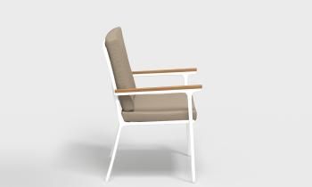 Обеденная группа Gardenini BELLA 180x90 С5