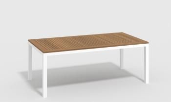 Обеденная группа Gardenini BELLA 200x100 С5