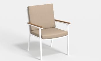 Обеденная группа Gardenini BELLA 200x100 С5