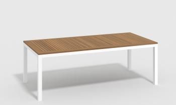 Обеденная группа Gardenini BELLA 220x100 С5