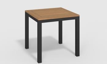 Обеденная группа Gardenini BELLA 80x80 С5