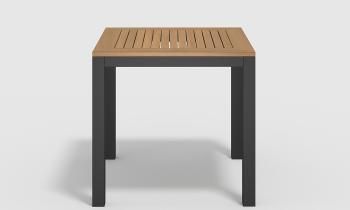 Обеденная группа Gardenini BELLA 80x80 С5