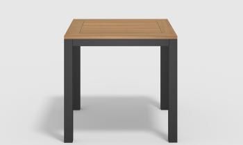 Обеденная группа Gardenini BELLA 80x80 С5