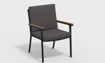 Обеденная группа Gardenini BELLA 80x80 С5