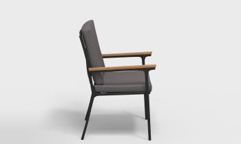 Обеденная группа Gardenini BELLA 80x80 С5