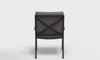 Обеденная группа Gardenini CALMA 220x110 С5