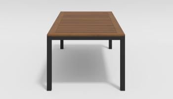 Обеденная группа Gardenini BELLA 200x100 С4