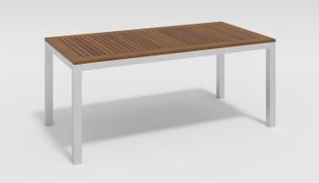 Обеденная группа Gardenini BELLA 180x90 С4