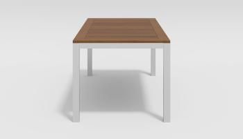 Обеденная группа Gardenini BELLA 180x90 С4