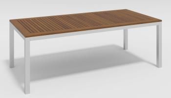 Обеденная группа Gardenini BELLA 220x100 С4